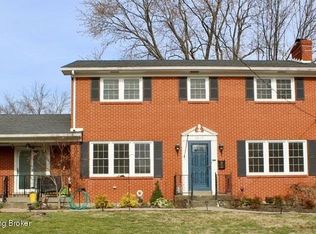 3819 Rimonte Dr, Louisville, KY 40220