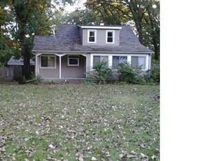 20961 Mada Ave, Southfield, MI 48075