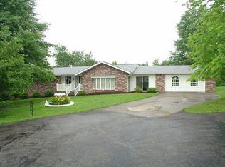 573 Tippecanoe Rd, Smock, PA 15480