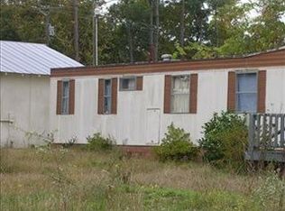 4668 Pigott Rd SW, Shallotte, NC 28470