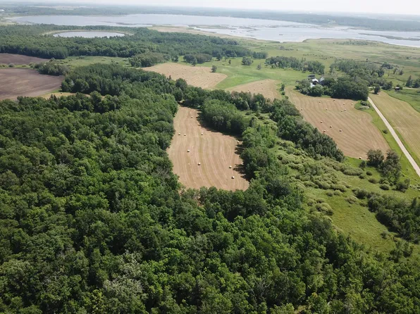 46758 S Pine Lake Rd, Gonvick, MN 56644