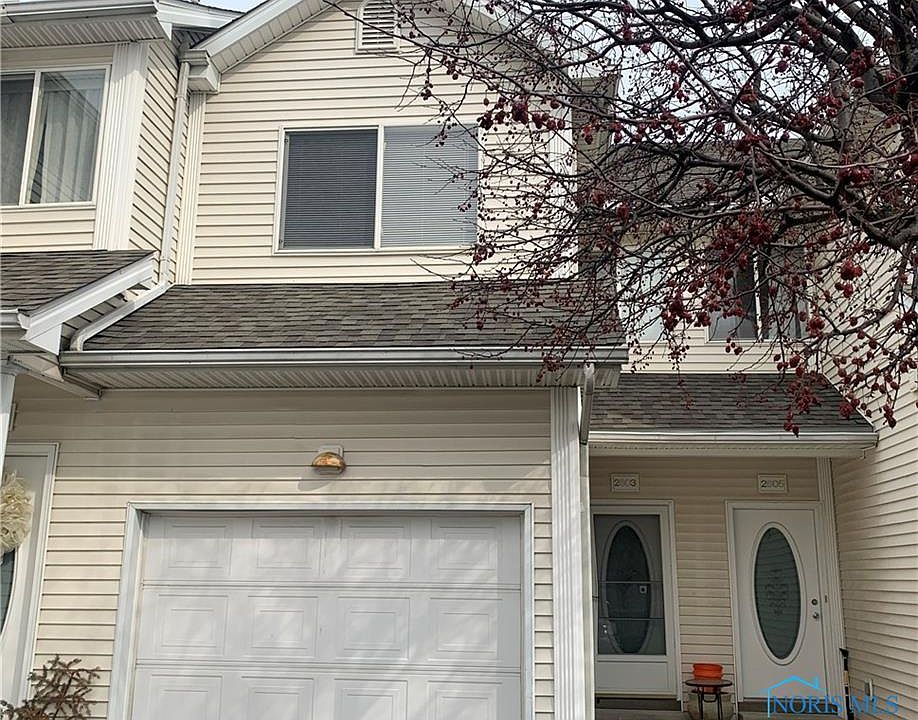 2603 W Village Dr 2603, Toledo, OH 43614 Zillow