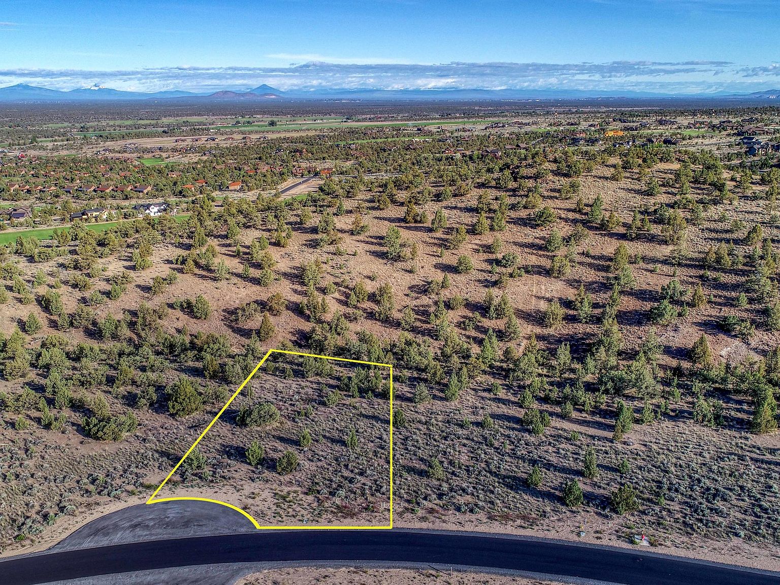 702 Pinnacle LOT 702, Powell Butte, OR 97753 Zillow