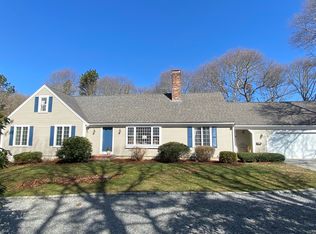 89 Screecham Way, Cotuit, MA 02635