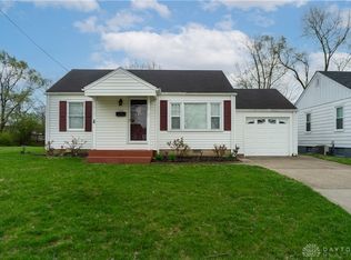 3014 Yale Dr, Middletown, OH 45042