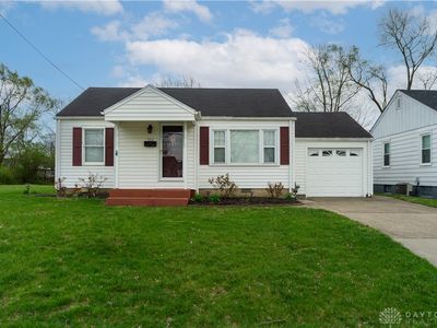 3014 Yale Dr, Middletown, OH, 45042