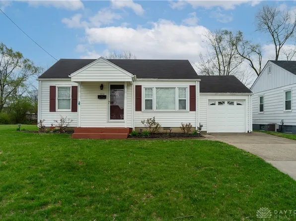 3014 Yale Dr, Middletown, OH 45042