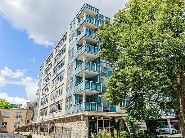 169 N Grove Ave APT 5A, Oak Park, IL 60301