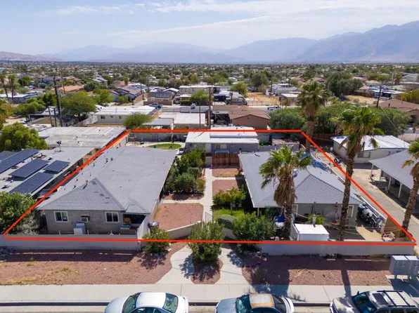 66185 Acoma Ave, Desert Hot Springs, CA 92240