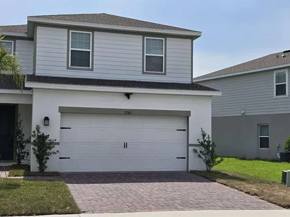 1564 Eucalyptus Way, Davenport, FL 33837