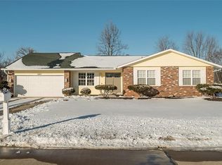 307 Park Charles Blvd N, Saint Peters, MO 63376