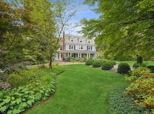 6 Highland Ave, Madison, NJ 07940