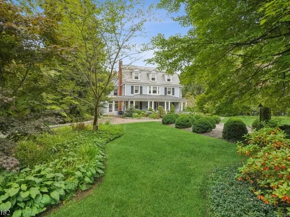 6 Highland Ave, Madison Boro, NJ 07940