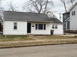1302 N Woodburn Ave, Bloomington, IN 47404