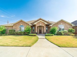 6101 74th St, Lubbock, TX 79424