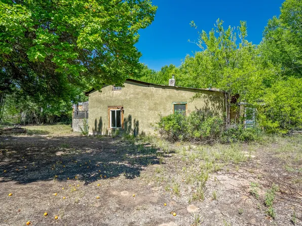 23 Private Rd #1337, Espanola, NM 87532