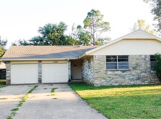 1509 High Trail Rd, Norman, OK 73071