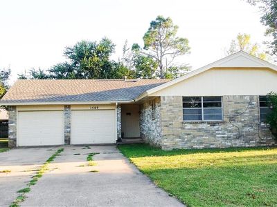 1509 High Trail Rd, Norman, OK, 73071