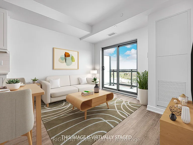 55 Clarington Blvd #1106 — Photo 4
