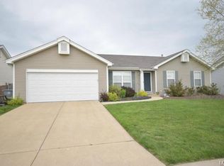 243 Royallmanor Ln, O'Fallon, MO 63368