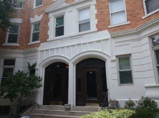 12 Kilsyth Rd APT 3, Brookline, MA 02445