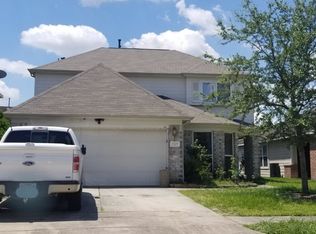 2707 Kelly Brook Trl, Houston, TX 77038