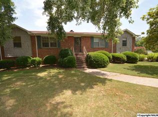 7611 Teal Dr SW, Huntsville, AL 35802