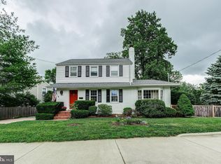 951 N Madison St, Arlington, VA 22205