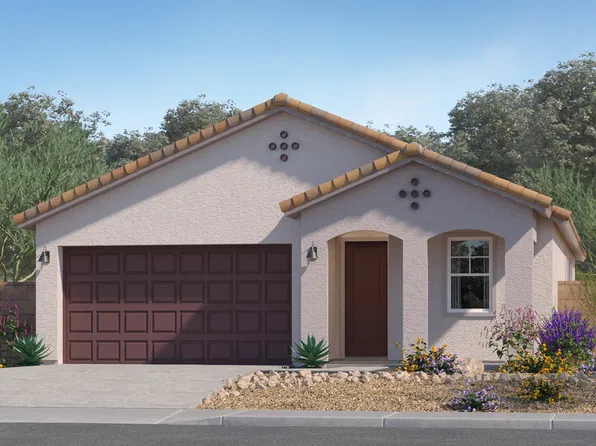 30268 W Palo Brea Way, Buckeye, AZ 85396