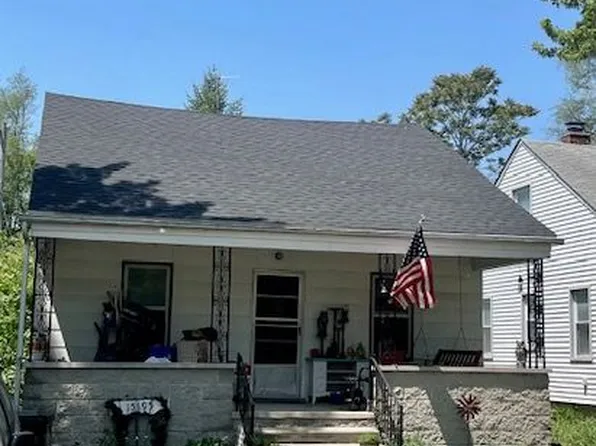 15195 Aubrey, Redford, MI 48239