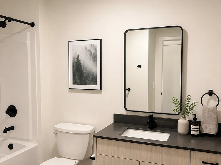 Rejuvenate Apartments — Photo 92