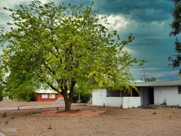 1016 E Justin St, Sunsites, AZ 85625