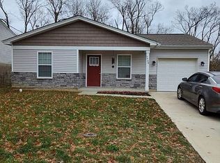 7798 E Covered Bridge Dr, Florence, KY 41042