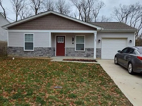 7798 E Covered Bridge Dr, Florence, KY 41042