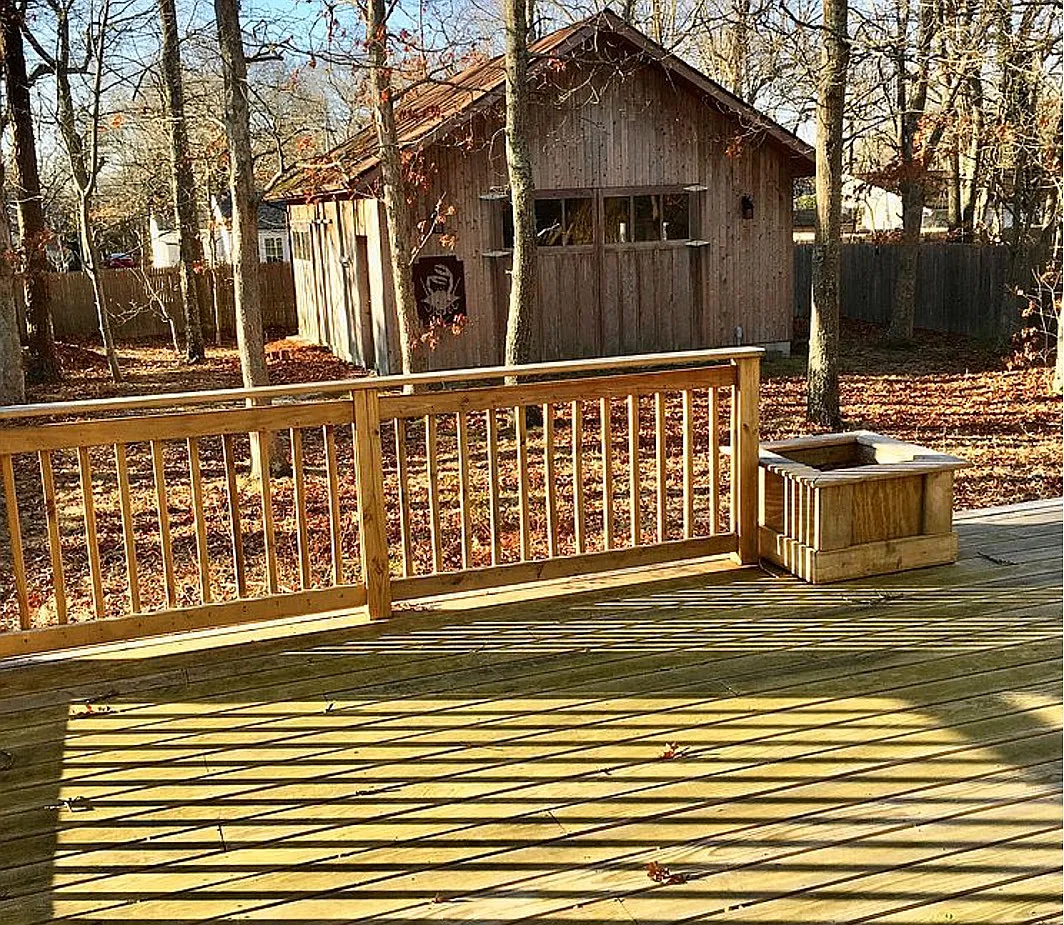 House for family fun — Photo 2