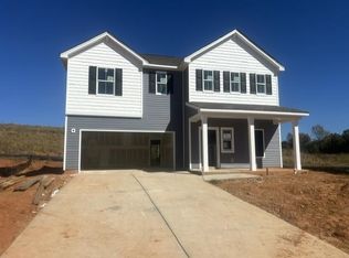 113 Rosbury Ln, Gaffney, SC 29341