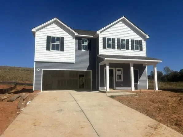 113 Rosbury Ln, Gaffney, SC 29341