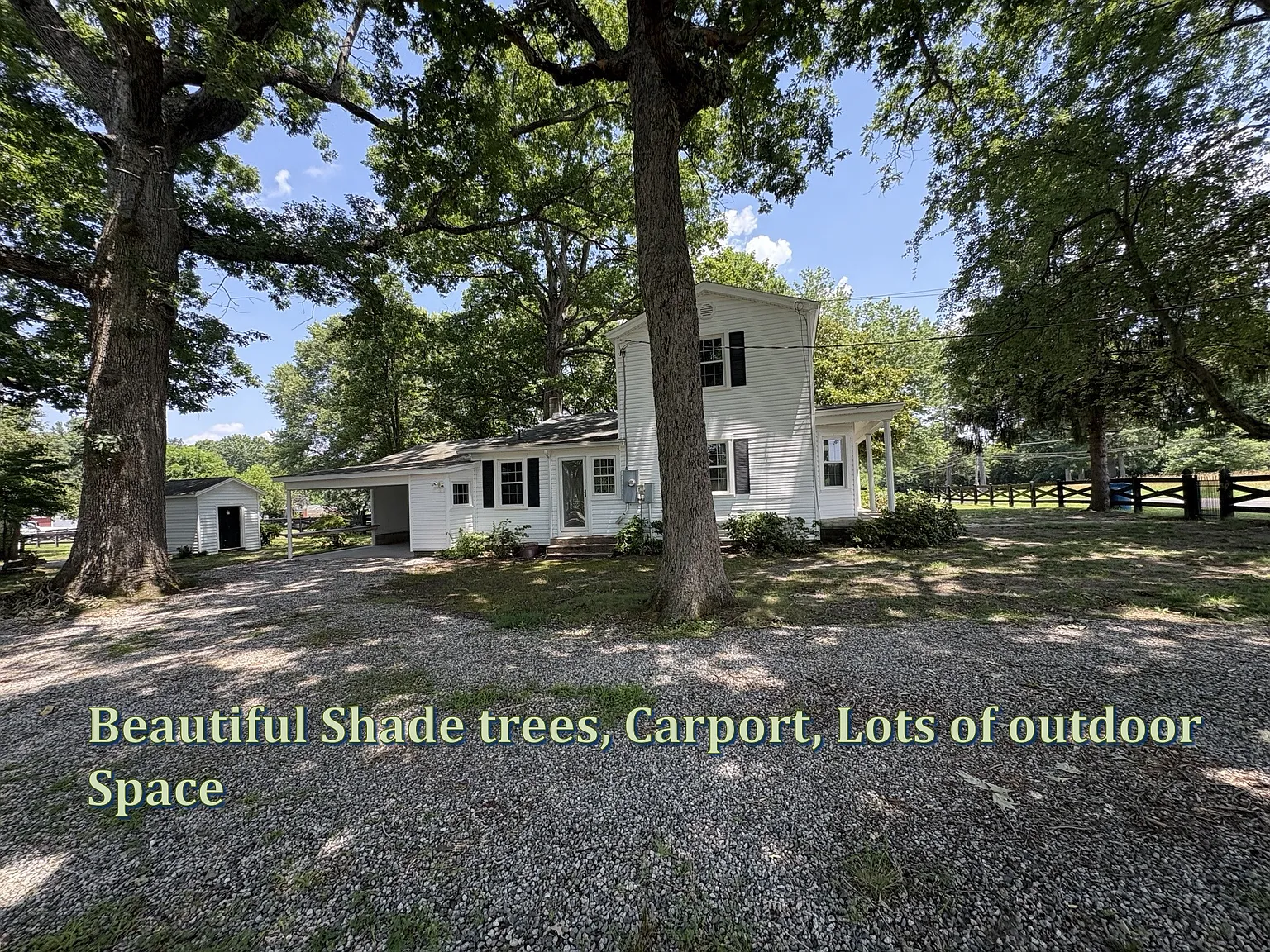 12172 Winns Church Rd — Photo 1