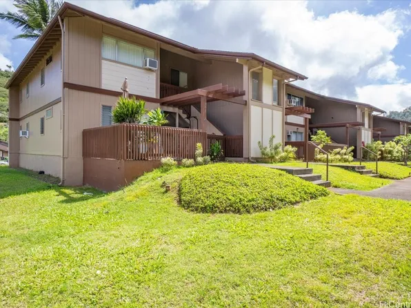 98-601 Kilinoe St APT 9A1, Aiea, HI 96701