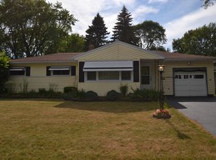 370 Ransford Ave, Rochester, NY 14622