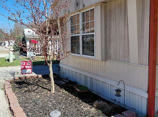 8302 Harbor Dr, Rogers, AR 72756