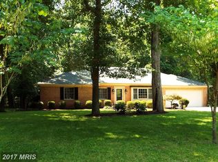420 Indian Ln, Salisbury, MD 21801