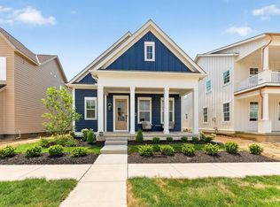 2048 Leopold Dr, Lewis Center, OH 43035