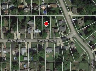 169 Summerberry Ln, Niles, OH 44446