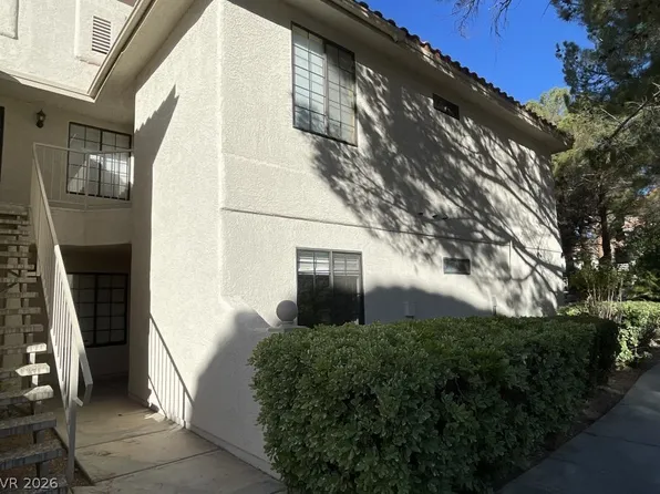 2641 S Durango Dr APT 102, Las Vegas, NV 89117