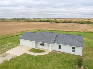 2662 Quail Ridge Ave, Peru, IA 50222