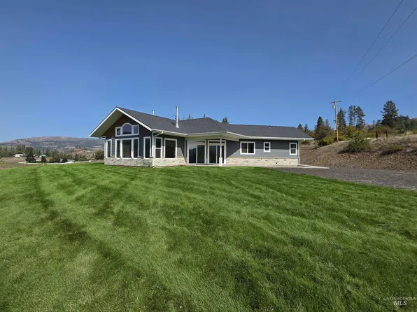 109 Austin Ln, Kamiah, ID 83536