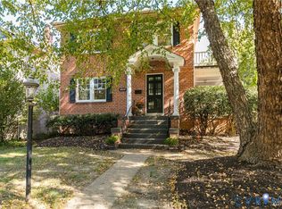 4808 Stuart Ave, Richmond, VA 23226