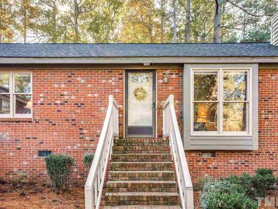 300 Woodcroft Pkwy #20D, Durham, NC, 27713