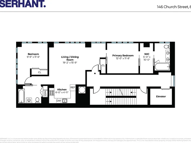 146 Church St #8 — Photo 12